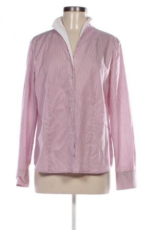 Damenbluse Eterna, Größe XL, Farbe Mehrfarbig, Preis € 6,99