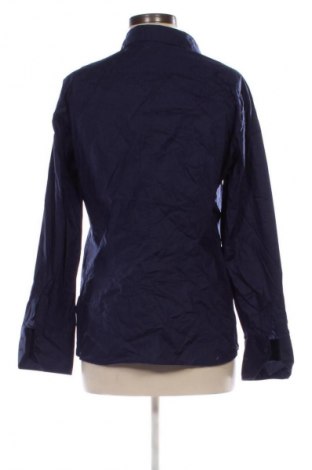 Női ing Eterna, Méret L, Szín Kék, Ár 2 919 Ft