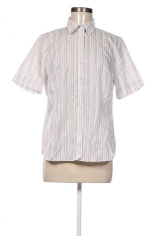 Dámska košeľa  Eterna, Veľkosť L, Farba Viacfarebná, Cena  25,00 €