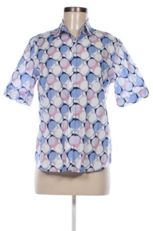 Дамска риза Eterna, Размер M, Цвят Многоцветен, Цена 48,88 лв.