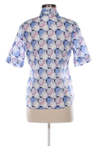 Дамска риза Eterna, Размер M, Цвят Многоцветен, Цена 48,88 лв.