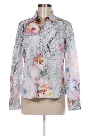 Дамска риза Eterna, Размер M, Цвят Многоцветен, Цена 54,74 лв.