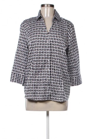 Γυναικείο πουκάμισο Eterna, Μέγεθος L, Χρώμα Πολύχρωμο, Τιμή 13,99 €