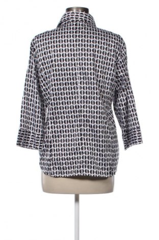 Γυναικείο πουκάμισο Eterna, Μέγεθος L, Χρώμα Πολύχρωμο, Τιμή 13,99 €