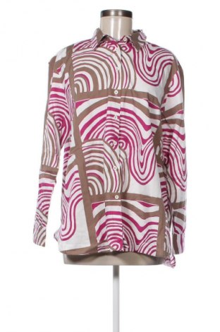 Damenbluse Eterna, Größe L, Farbe Mehrfarbig, Preis € 28,00