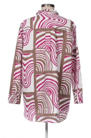 Damenbluse Eterna, Größe L, Farbe Mehrfarbig, Preis € 28,00