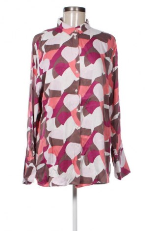 Damenbluse Eterna, Größe XL, Farbe Mehrfarbig, Preis € 28,00