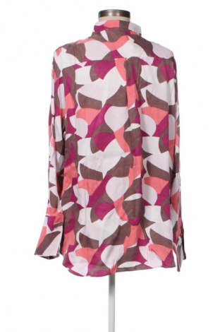 Damenbluse Eterna, Größe XL, Farbe Mehrfarbig, Preis € 28,00