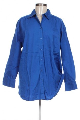 Damenbluse Ever.me by Takko Fashion, Größe XXL, Farbe Blau, Preis € 6,99