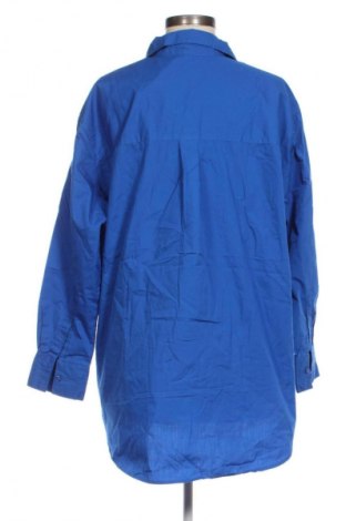 Damenbluse Ever.me by Takko Fashion, Größe XXL, Farbe Blau, Preis € 6,99