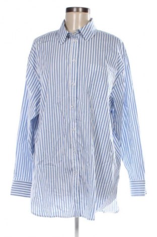 Γυναικείο πουκάμισο Ever.me by Takko Fashion, Μέγεθος L, Χρώμα Πολύχρωμο, Τιμή 7,99 €