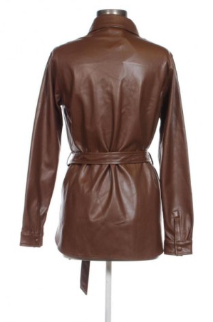 Дамска риза Ever.me by Takko Fashion, Размер M, Цвят Кафяв, Цена 12,99 лв.