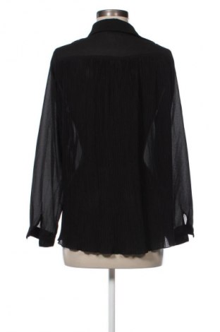 Damenbluse Exon, Größe XXL, Farbe Schwarz, Preis € 10,99