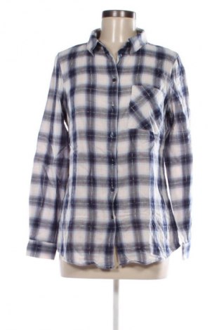 Дамска риза F&F, Размер M, Цвят Многоцветен, Цена 18,96 лв.