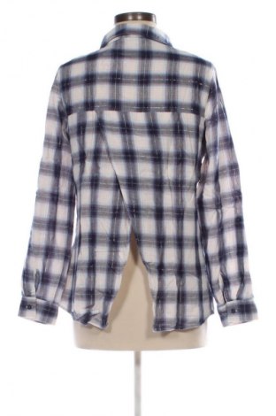 Дамска риза F&F, Размер M, Цвят Многоцветен, Цена 18,96 лв.