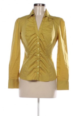 Női ing F&F, Méret M, Szín Sárga, Ár 3 459 Ft