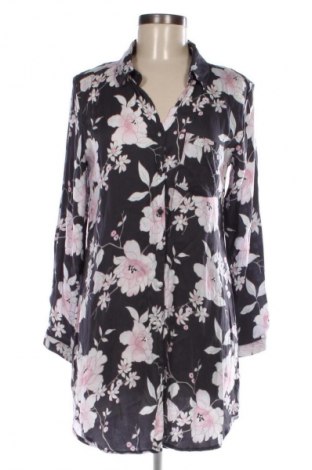 Дамска риза F&F, Размер M, Цвят Многоцветен, Цена 16,99 лв.