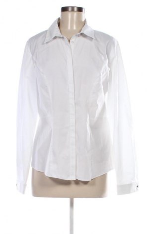 Damenbluse F&F, Größe L, Farbe Weiß, Preis € 13,00