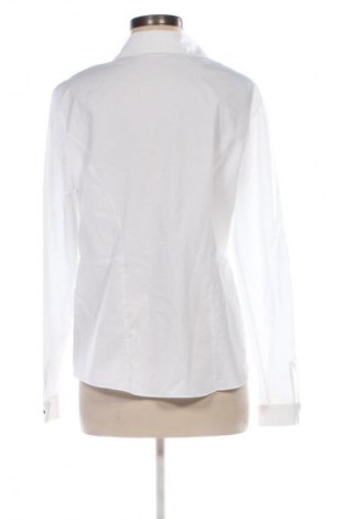 Damenbluse F&F, Größe L, Farbe Weiß, Preis € 13,00