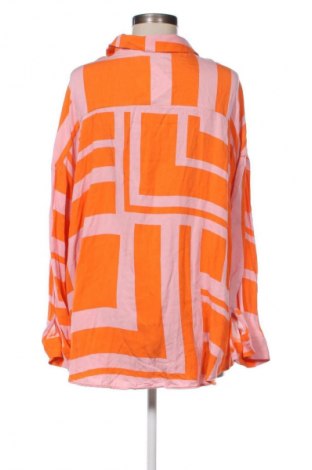 Damenbluse F&F, Größe XXL, Farbe Mehrfarbig, Preis 8,99 €