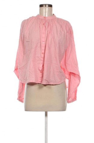 Dámská košile  FRNCH, Velikost M, Barva Růžová, Cena  299,00 Kč