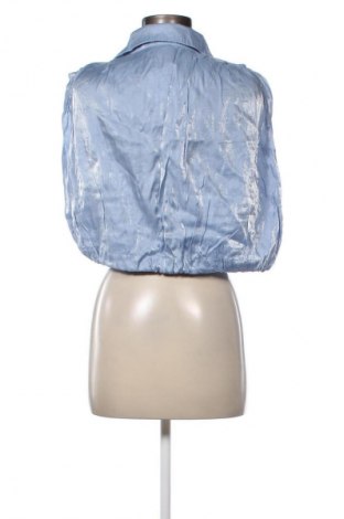 Дамска риза Fabrizia, Размер M, Цвят Син, Цена 25,00 лв.