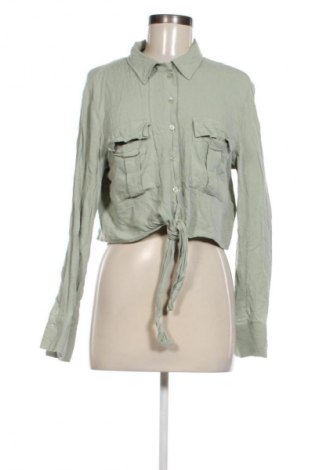 Damenbluse Fb Sister, Größe L, Farbe Grün, Preis € 8,99