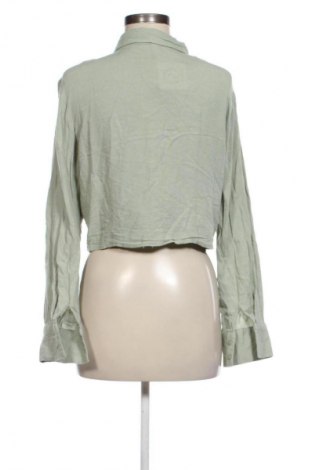 Damenbluse Fb Sister, Größe L, Farbe Grün, Preis € 8,99