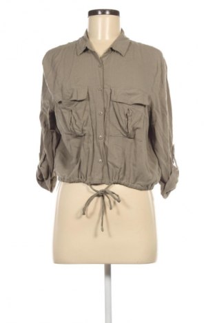 Damenbluse Fb Sister, Größe M, Farbe Grün, Preis € 7,99