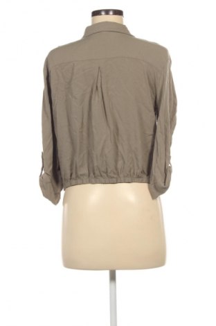 Damenbluse Fb Sister, Größe M, Farbe Grün, Preis € 7,99