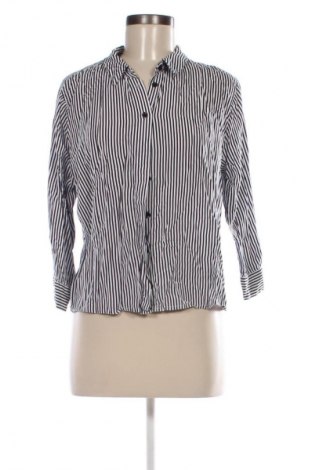 Γυναικείο πουκάμισο Fb Sister, Μέγεθος L, Χρώμα Πολύχρωμο, Τιμή 12,77 €