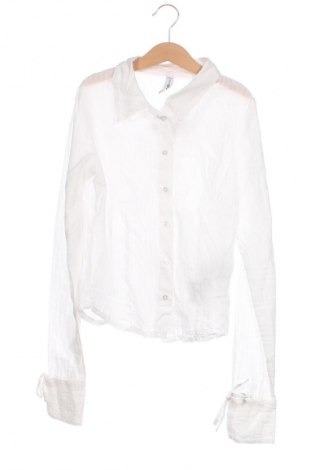 Damenbluse Fb Sister, Größe XS, Farbe Weiß, Preis € 13,00