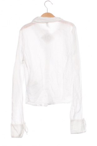 Damenbluse Fb Sister, Größe XS, Farbe Weiß, Preis € 13,00