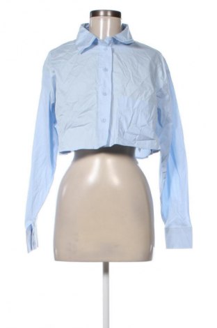 Női ing Fb Sister, Méret S, Szín Kék, Ár 5 219 Ft