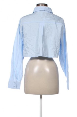 Női ing Fb Sister, Méret S, Szín Kék, Ár 5 219 Ft