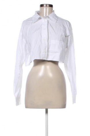 Cămașă de femei Fb Sister, Mărime S, Culoare Alb, Preț 73,99 Lei