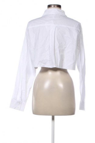 Cămașă de femei Fb Sister, Mărime S, Culoare Alb, Preț 73,99 Lei