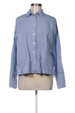 Cămașă de femei Fil Noir, Mărime L, Culoare Albastru, Preț 108,00 Lei