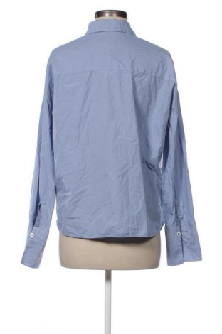 Cămașă de femei Fil Noir, Mărime L, Culoare Albastru, Preț 108,00 Lei