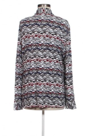 Cămașă de femei Fiora Blue, Mărime L, Culoare Multicolor, Preț 35,99 Lei