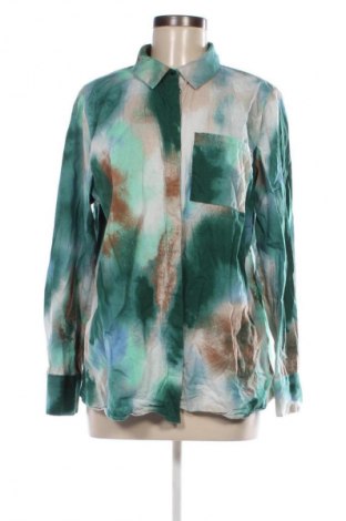 Γυναικείο πουκάμισο Fire & Glory, Μέγεθος M, Χρώμα Πολύχρωμο, Τιμή 11,99 €