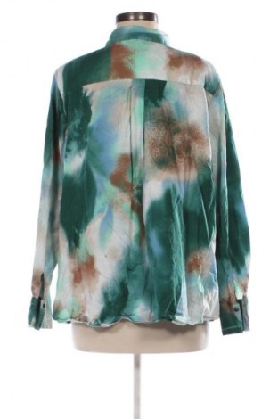 Γυναικείο πουκάμισο Fire & Glory, Μέγεθος M, Χρώμα Πολύχρωμο, Τιμή 11,99 €