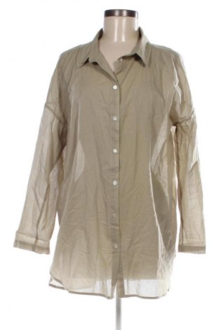 Damenbluse Fisherfield, Größe M, Farbe Grün, Preis € 8,99