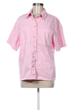 Damenbluse Florence, Größe XL, Farbe Rosa, Preis € 17,30