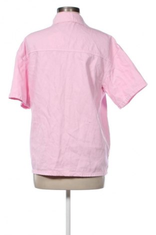 Damenbluse Florence, Größe XL, Farbe Rosa, Preis € 17,30