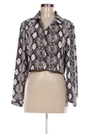 Damenbluse Forever 21, Größe M, Farbe Mehrfarbig, Preis 5,99 €