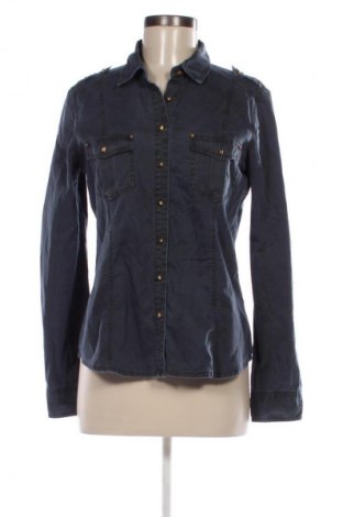 Női ing Forever 21, Méret M, Szín Kék, Ár 2 759 Ft