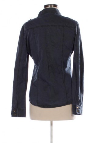 Női ing Forever 21, Méret M, Szín Kék, Ár 2 759 Ft