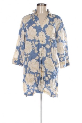 Damenbluse Franco Callegari, Größe L, Farbe Mehrfarbig, Preis € 13,99