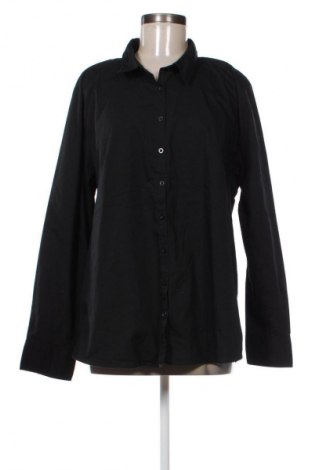 Dámská košile  Fransa, Velikost XXL, Barva Černá, Cena  557,00 Kč